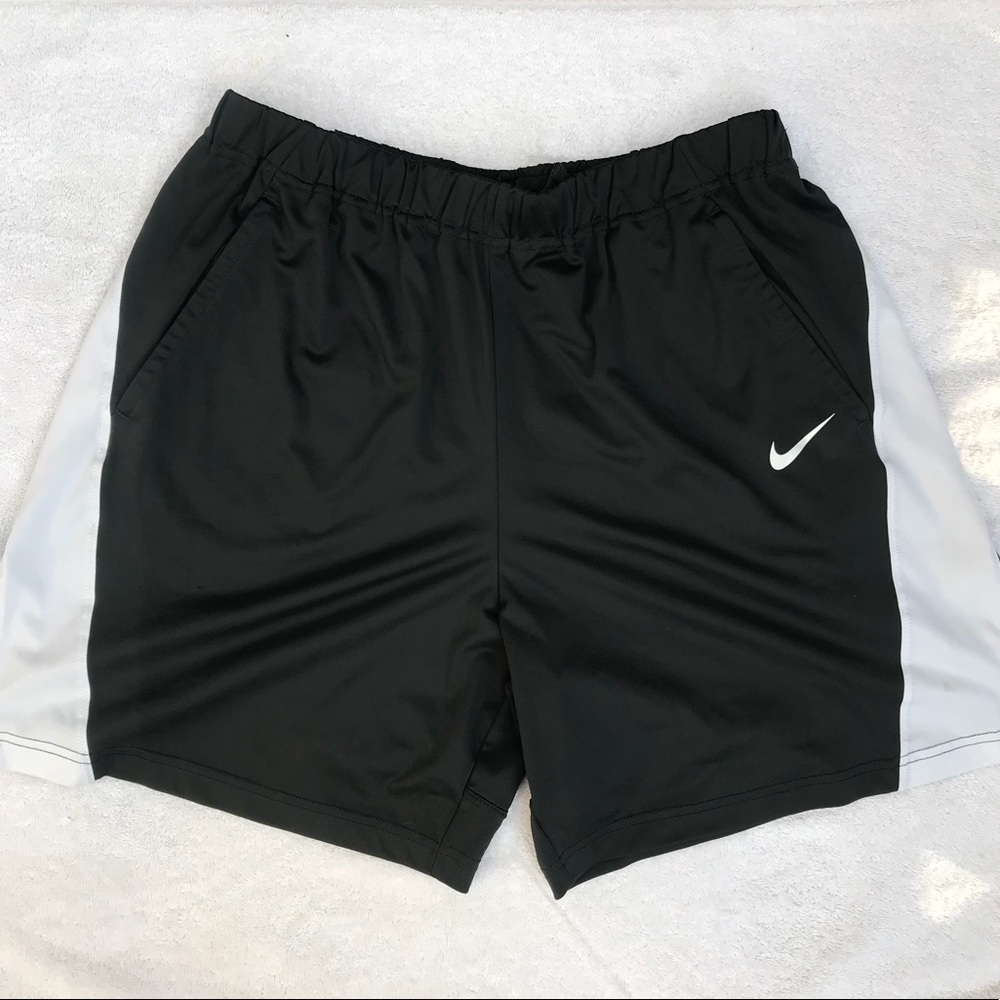 mens nike shorts